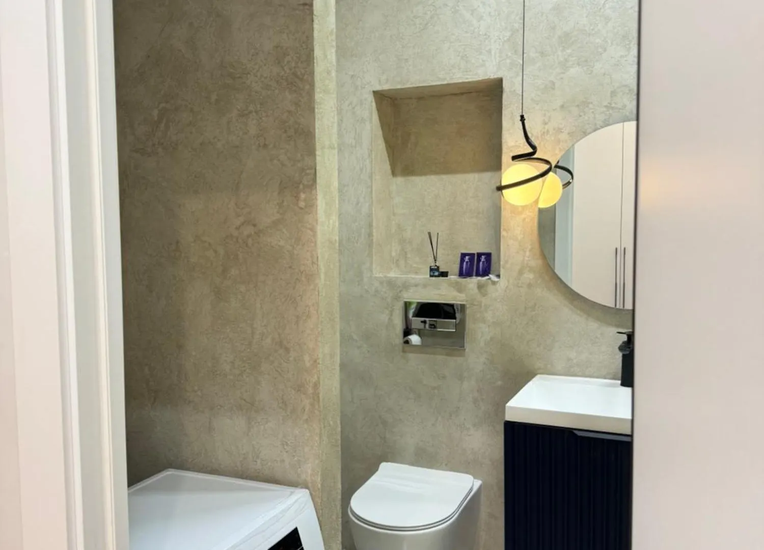 Komfort City Apartments Almaty Kazakhstan